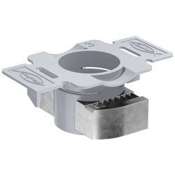 vendita online Dado ad aggancio rapido fcn clix p hdg e fcn clix m hdg Sistemi per impiantistica Fischer